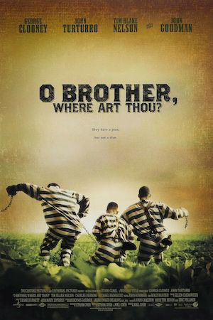 OBrother_film_poster